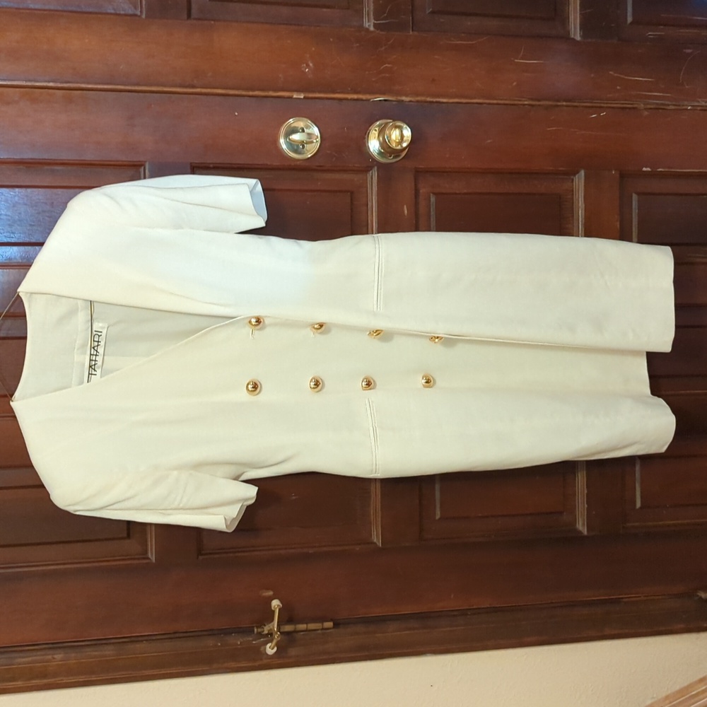 Vintage Tahari Dress size 6